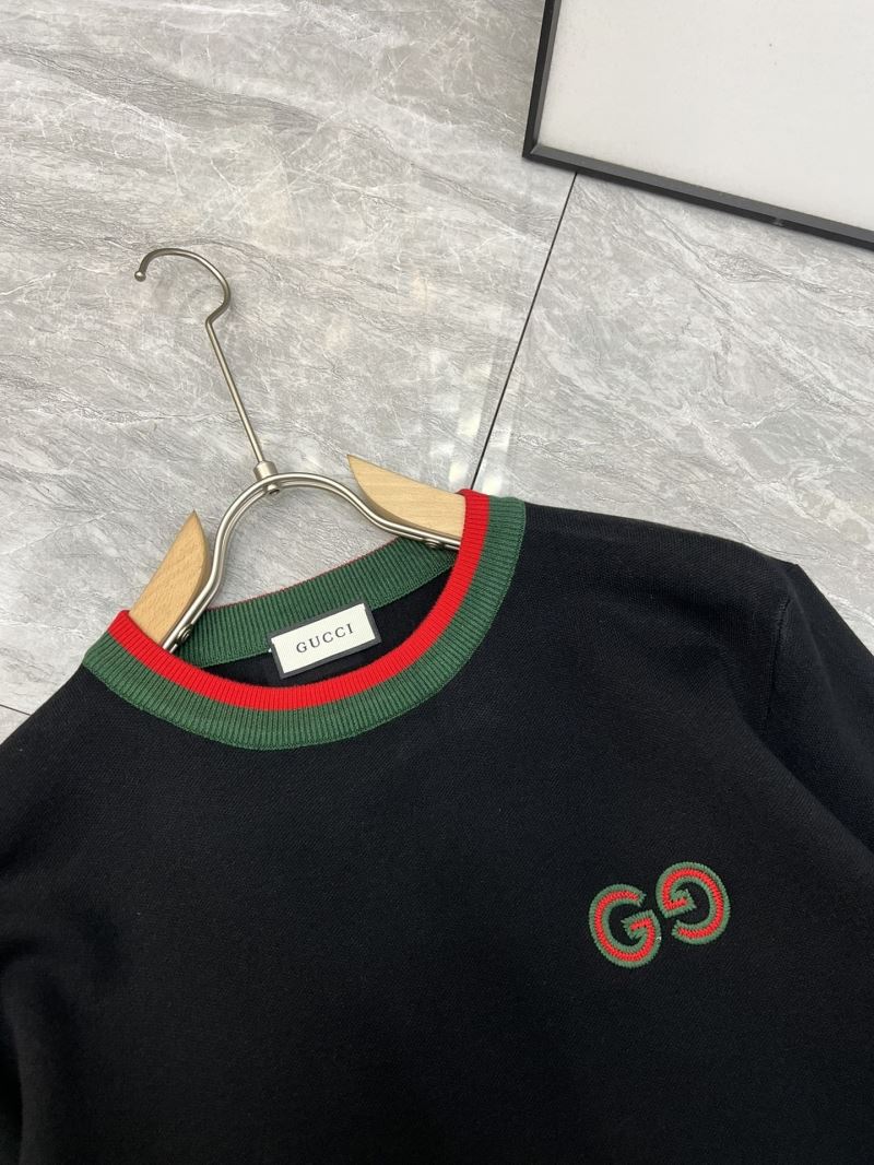 Gucci Sweaters